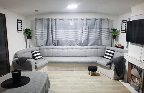 Domki Boszkowo-Dominice "Zielony" - Foto 4