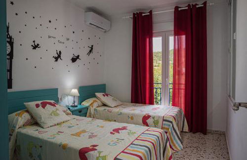 Casa Rural El Níspero - Foto 38