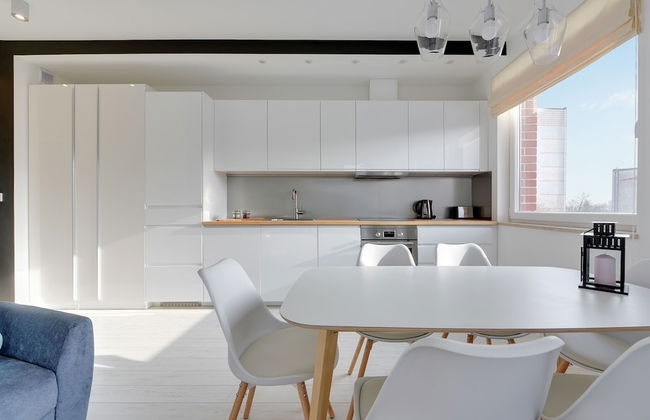 NORDBYHUS Apartamenty Nowa Grobla - Foto 19