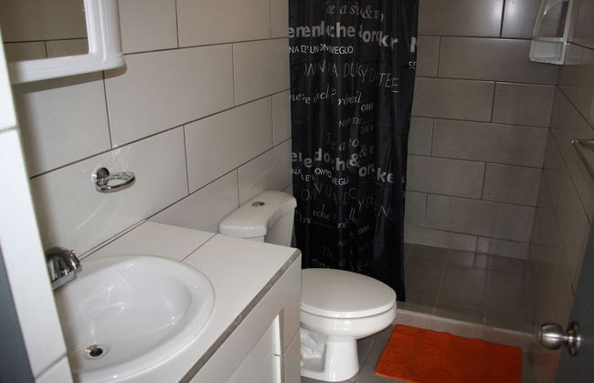 Apartamentos La Alborada - Foto 33