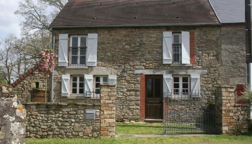 Maison L'Abeille - Foto 2