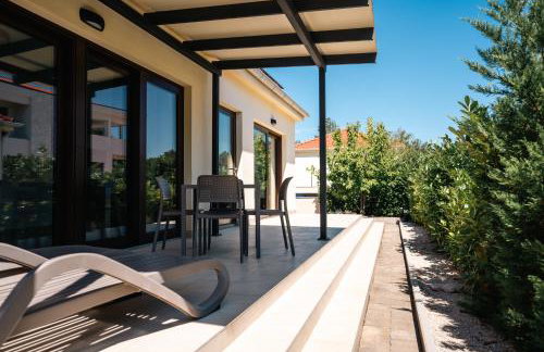 VSG Resort - 200m from Beach, Pool, Sauna & Jacuzzi - Foto 69