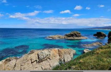 Foz, ven y disfruta Galicia - Foto 46