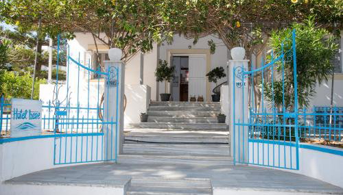 Irene Hotel Leros - Foto 3