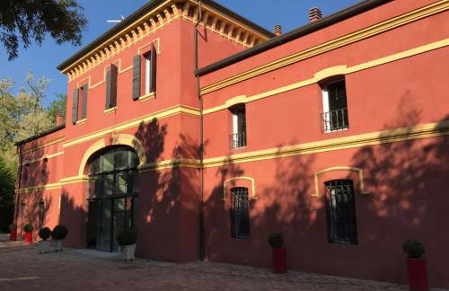 Residence Villa Masi - Foto 64