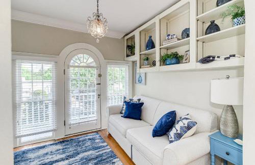 The Diamond Colonial - Luxury Home Near Lake Hollingsworth - Events OK - Foto 30