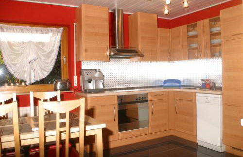 Ferienwohnung Sabine - Foto 8