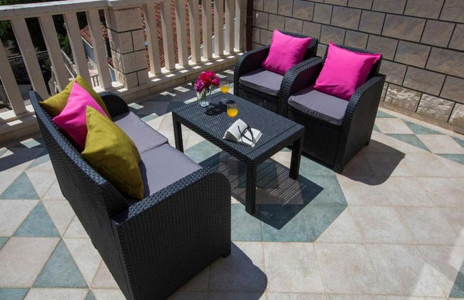 City Apartments Lani - Foto 51