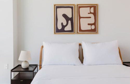 Blueground Jersey City gym wd ac games NYC-1580 - Foto 9