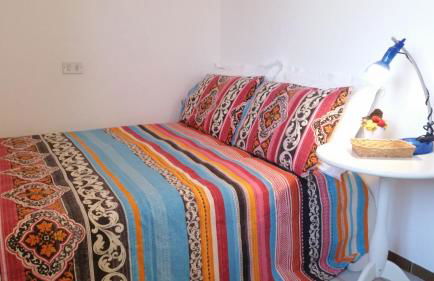 Bettina's wonderful flat - Foto 25