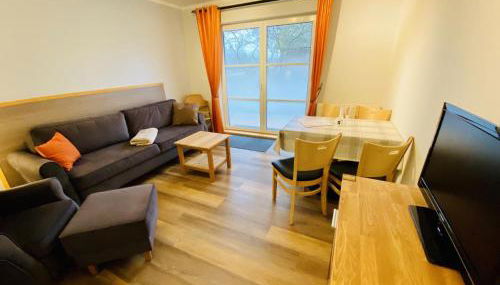 Landhaus Immenbarg, Sonne - Foto 3