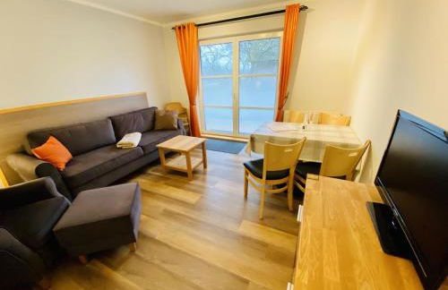 Landhaus Immenbarg, Sonne - Foto 3