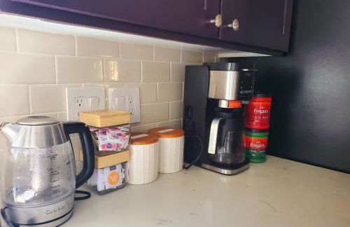 -Serendipity Lodge at Yosemite- BBQ-Full Kitchen-King Bed - Foto 9