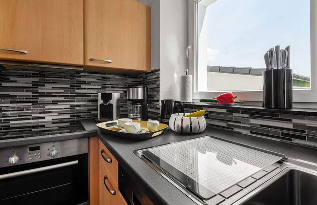 Lavish Holiday Home in Bad Munstereifel With Sauna - Foto 11