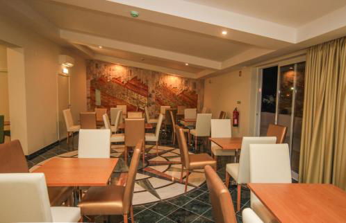 Lagoa Hotel - Foto 33