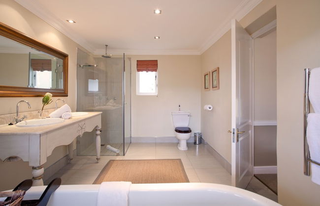 Franschhoek Country House and Villas - Photo 33