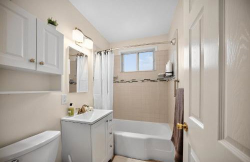 Cozy 2B1B 7 min to LAX- next to LMU, SoFi, and Beach - Foto 17