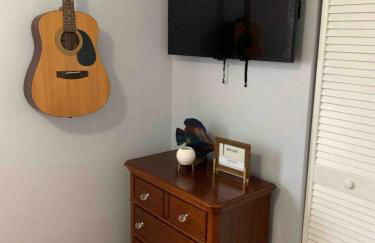 Quaint Coastal Pool Home on Florida's Space Coast - Foto 31