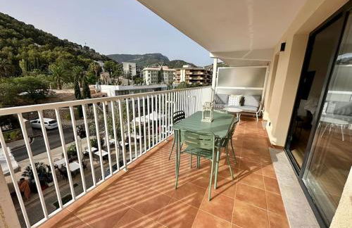 Apartamento Moderno con gran terraza" GREGAL" - Foto 23