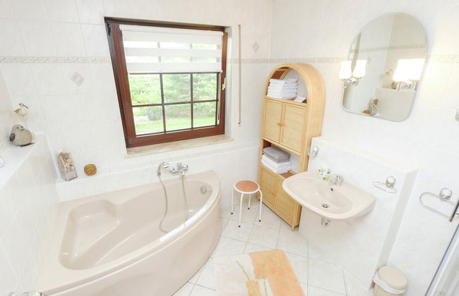 Apartment in Harz With Terrace - Photo 13