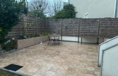 Chez Joselyne - Foto 14