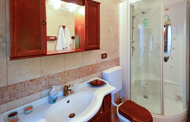 Villa Mala - Foto 20