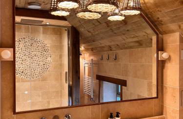 Dovecote Cotswold Cottages - Foto 69