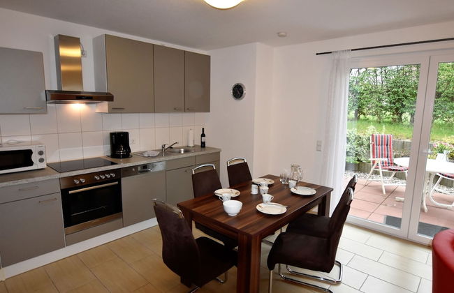 Modernes Ferienhaus in Boiensdorf am Meer - Foto 10