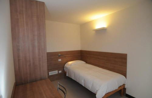 Eco Residence Varese near Hospital and University - Foto 12