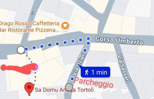 SA DOMU ANTIGA - Casa Indipendente in Centro Storico - Foto 37