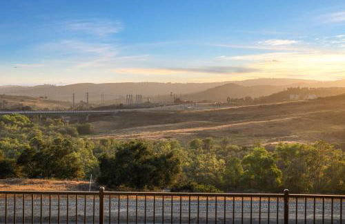 @marbella Lane -amazing 5BR Home in Rancho Mission - Foto 82