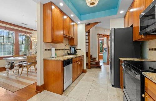 Flagler Cottage - 1 Block to Historic District - Foto 23