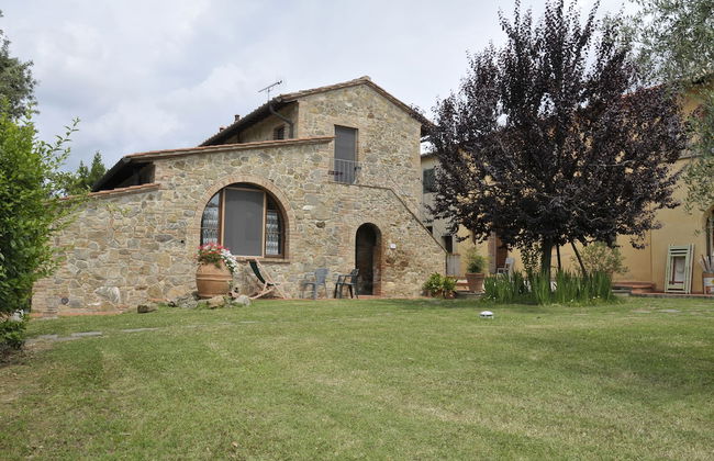 Agriturismo Renai e Monte - Photo 22