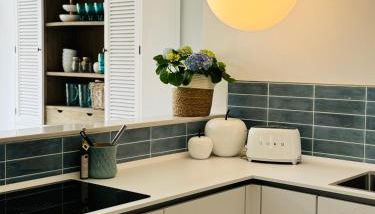 Sievershof Heidestrand - Foto 4, stove