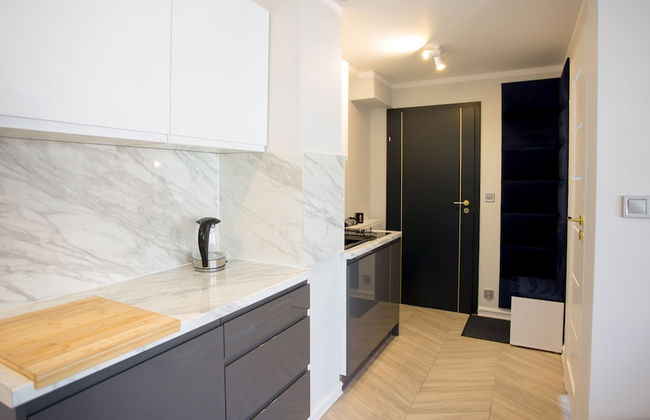 Apartamenty Sun&Snow Przy Bulwarach - Photo 4