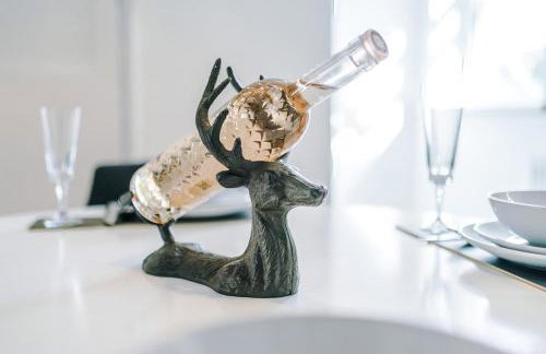 Charming 2 Bed House, Sleeps 6, Free parking, Contractors welcome - Foto 55