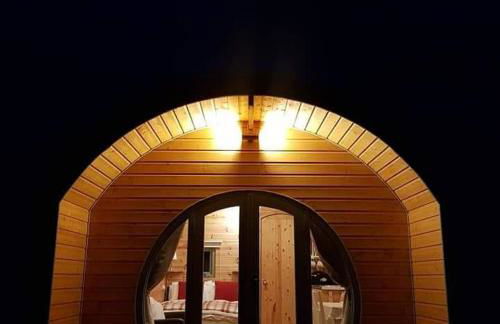 Hebrides Bothy - Photo 68