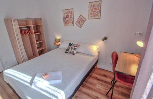 Terracotta Suite T6 - Idéal entreprises & familles - Foto 9