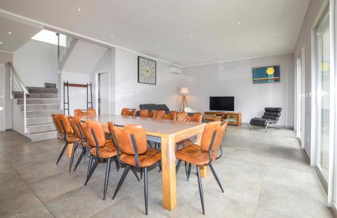 4 Bedroom Beautiful Home In Saint Florent - Foto 5