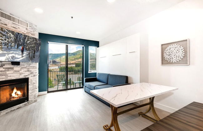 The Mason by KBM - Foto 73