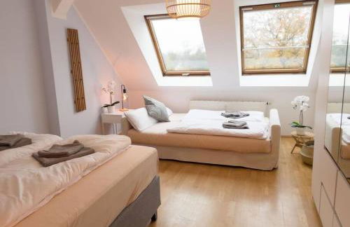 CASARiNA - Über den Dächern Leipzigs - Foto 11