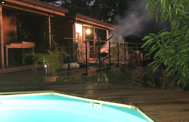 Bounty Lodge - Photo 75