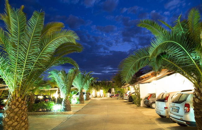 Residence La Conchiglia - Foto 54