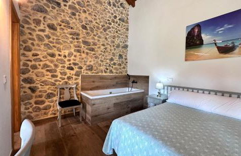 Apartamentos Rurales Sobremazas - Foto 46