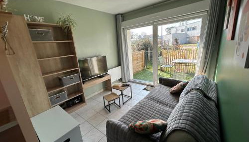 Le Petit Studio de Merlimont - Foto 3