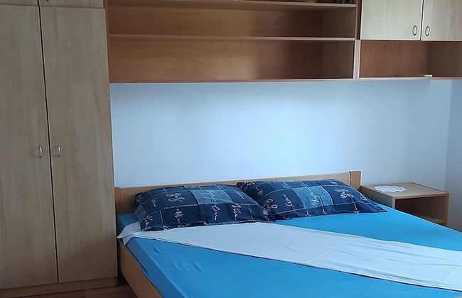 Apartment by the Beach - Foto 2