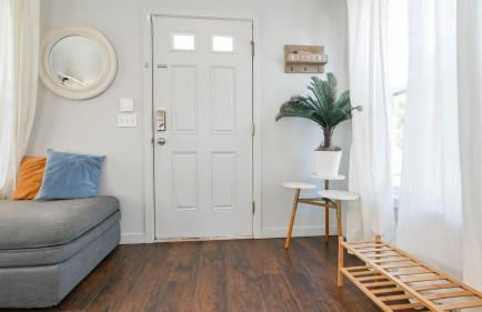 3BR 2BA Family-Friendly Beach Home - Foto 6