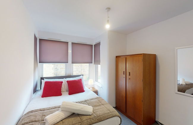 Eastfield House - Foto 7