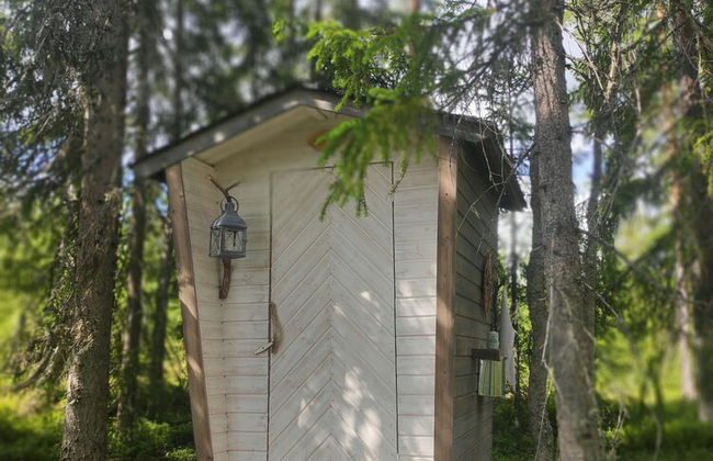 Nordic Island Hideout - Foto 14