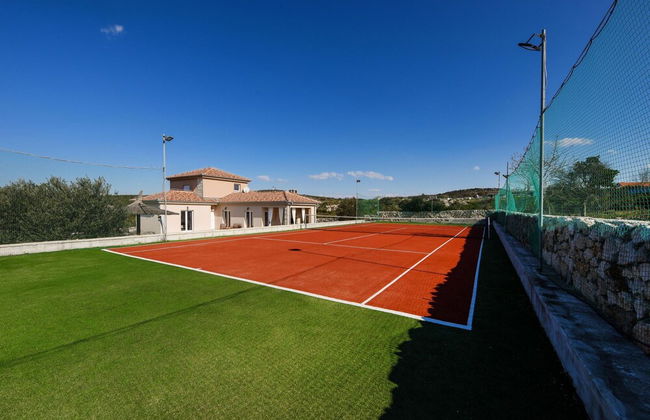 Villa Ba i Zadarvillas - Foto 28